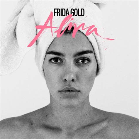 Frida Gold Rebel In Chanel Lyrics English Translation